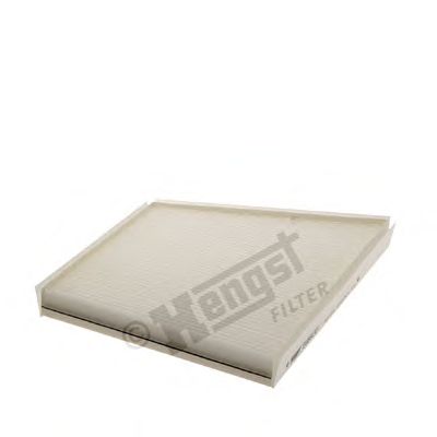 HENGST FILTER e989li01 -  Фильтр воздуха в салоне